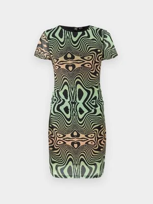 Sukienka letnia Volcom