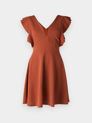 Sukienka letnia WAL G.