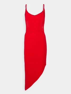 Sukienka letnia WAL G TALL