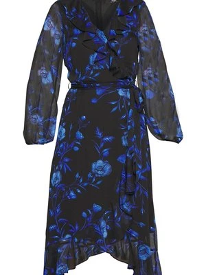 Sukienka letnia Wallis