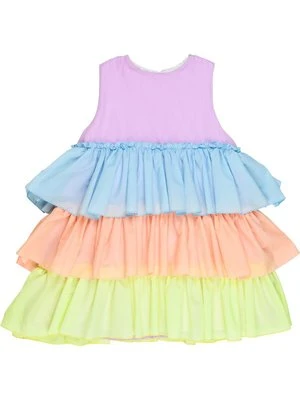 Sukienka letnia WAUW CAPOW