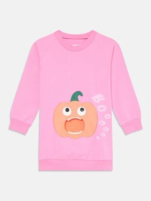 Sukienka letnia WAUW CAPOW