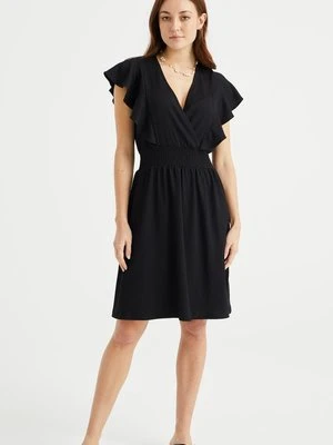 Sukienka letnia WE Fashion