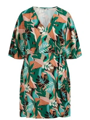 Sukienka letnia WE Fashion