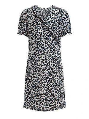 Sukienka letnia WE Fashion
