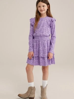 Sukienka letnia WE Fashion