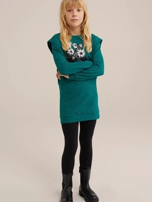 Sukienka letnia WE Fashion