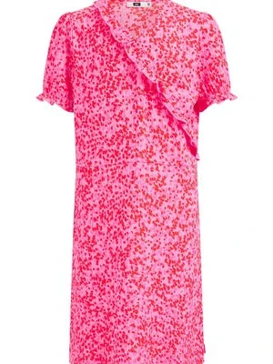 Sukienka letnia WE Fashion