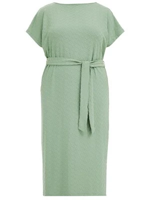 Sukienka letnia WE Fashion