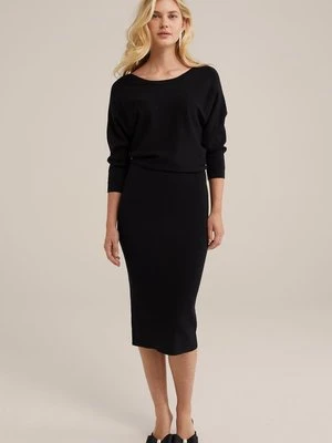 Sukienka letnia WE Fashion