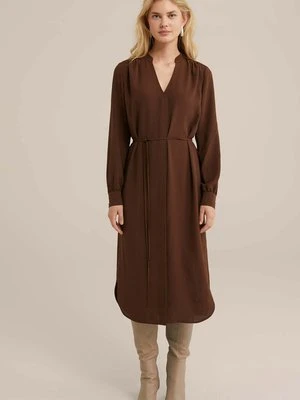 Sukienka letnia WE Fashion