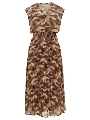 Sukienka letnia WE Fashion