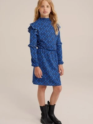 Sukienka letnia WE Fashion