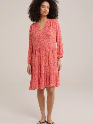 Sukienka letnia WE Fashion