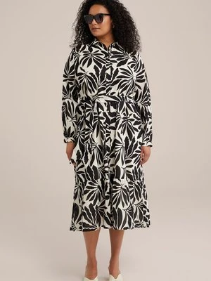 Sukienka letnia WE Fashion