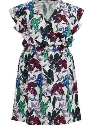 Sukienka letnia WE Fashion