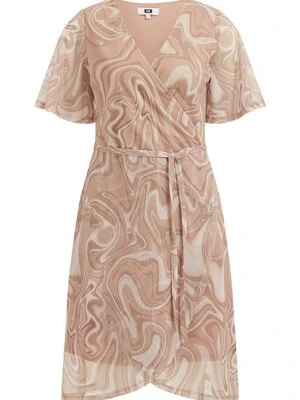 Sukienka letnia WE Fashion