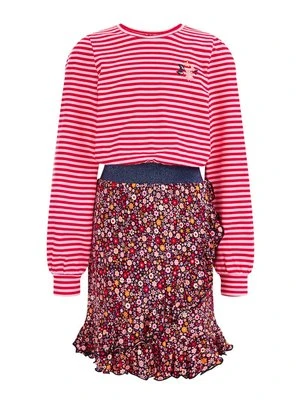 Sukienka letnia WE Fashion