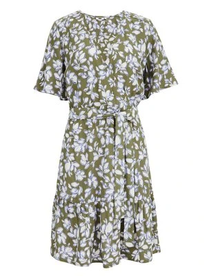 Sukienka letnia WE Fashion