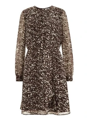 Sukienka letnia WE Fashion