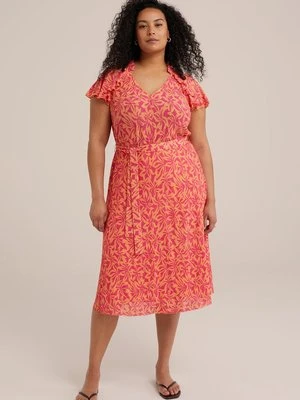 Sukienka letnia WE Fashion