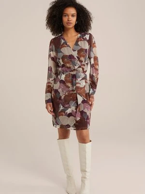 Sukienka letnia WE Fashion