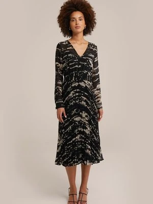 Sukienka letnia WE Fashion