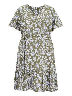 Sukienka letnia WE Fashion