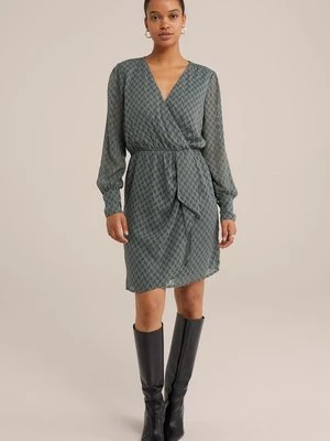 Sukienka letnia WE Fashion