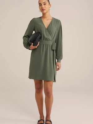 Sukienka letnia WE Fashion