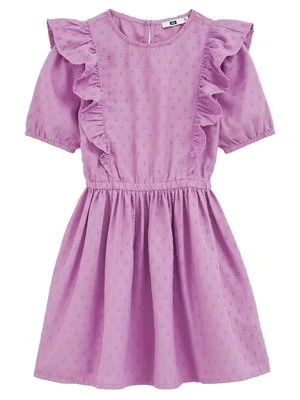 Sukienka letnia WE Fashion