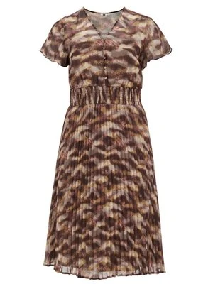 Sukienka letnia WE Fashion