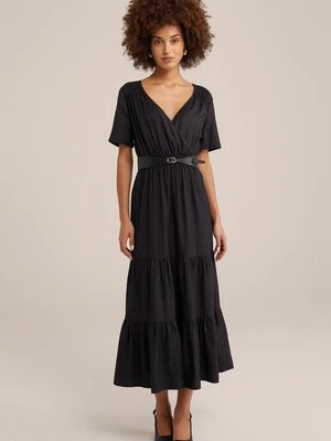 Sukienka letnia WE Fashion