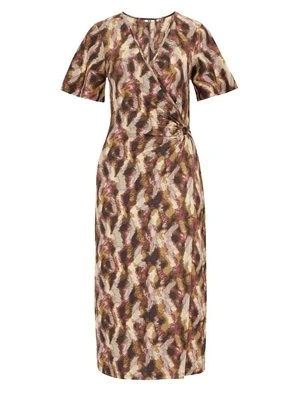 Sukienka letnia WE Fashion