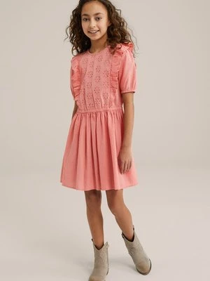Sukienka letnia WE Fashion