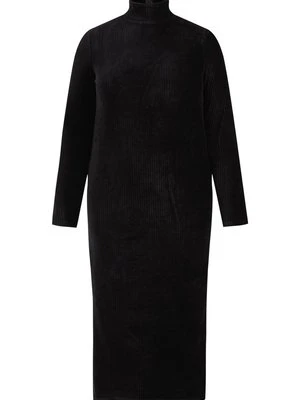 Sukienka letnia WE Fashion czarny