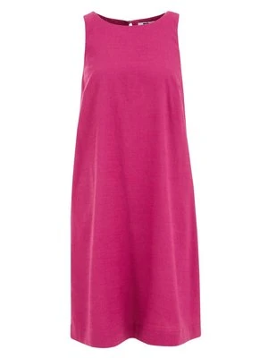 Sukienka letnia WE Fashion fioletowy