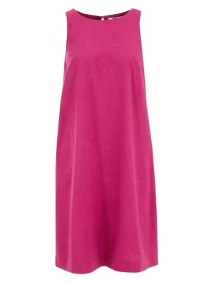 Sukienka letnia WE Fashion fioletowy