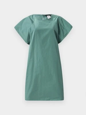Sukienka letnia Weekend Max Mara zielony