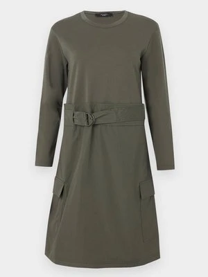 Sukienka letnia WEEKEND MaxMara