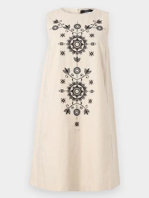 Sukienka letnia WEEKEND MaxMara