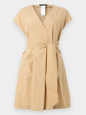 Sukienka letnia WEEKEND MaxMara