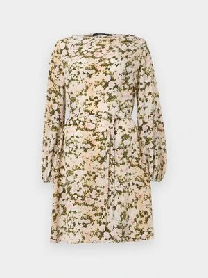 Sukienka letnia WEEKEND MaxMara