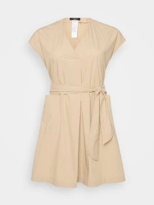 Sukienka letnia WEEKEND MaxMara