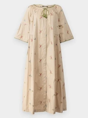 Sukienka letnia WEEKEND MaxMara