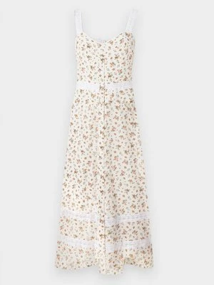 Sukienka letnia WEEKEND MaxMara