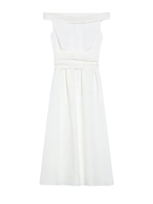 Sukienka letnia WEEKEND MaxMara