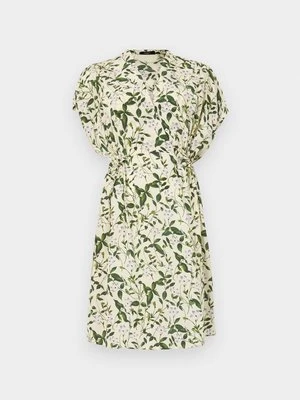 Sukienka letnia WEEKEND MaxMara