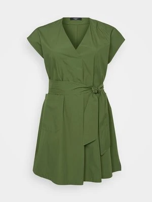 Sukienka letnia WEEKEND MaxMara