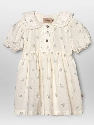 Sukienka letnia Wheat